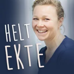 Helt Ekte Podcast artwork