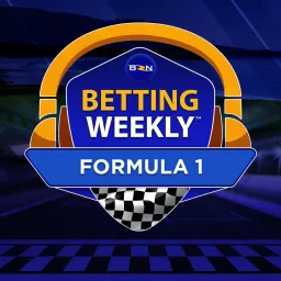 Betting Weekly: Formula 1 Podcast artwork