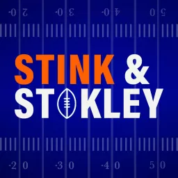 Stink & Stokley Podcast artwork