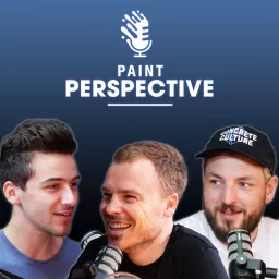 Paint Perspective - Miniature Painting Podcast artwork