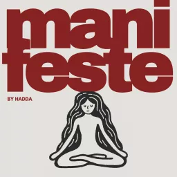 manifeste Podcast artwork