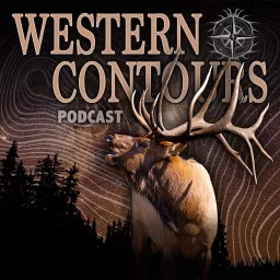 Western Contours Podcast artwork