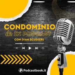 Condominio in Podcast artwork