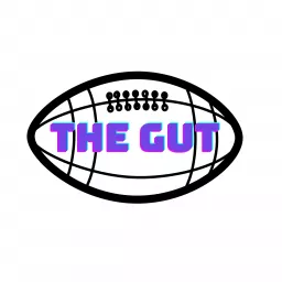 The Gut Fantasy Football Podcast artwork