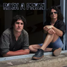 Rock A priori Podcast artwork
