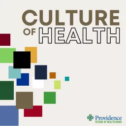 Culture of Health Podcast artwork