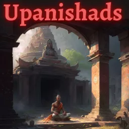 Upanishads Podcast artwork