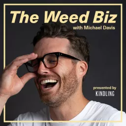 The Weed Biz Podcast artwork