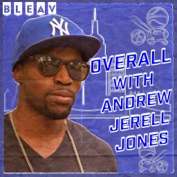 OVERALL with Andrew Jerell Jones