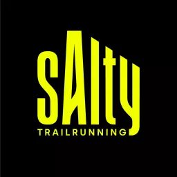 SALTY Trailrunning Podcast artwork