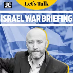 Let's Talk: The Jewish Chronicle Podcast artwork