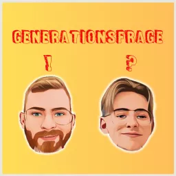 Generationsfrage