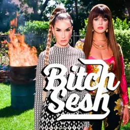 Bitch Sesh: A Real Housewives Breakdown Podcast artwork