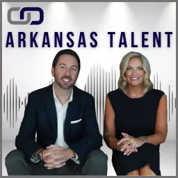 Arkansas Talent Podcast artwork