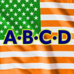 American Born Chatty Desis (A·B·C·D) Podcast artwork