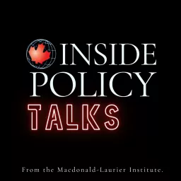 Inside Policy Talks