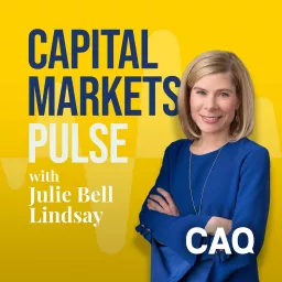 Capital Markets Pulse