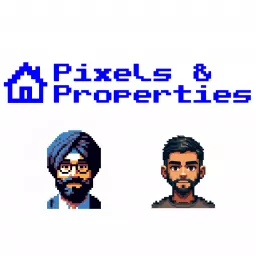 Pixels & Properties