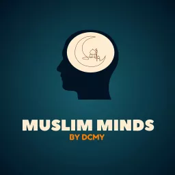 Muslim Minds Podcast artwork