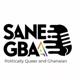 Sane Gbaa Podcast artwork