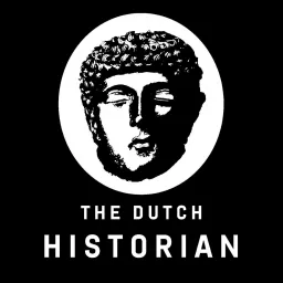 The Dutch Historian Geschiedenis Podcast artwork