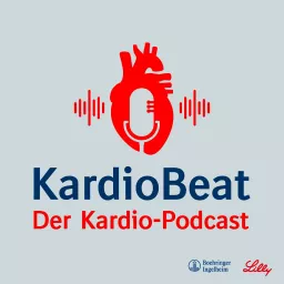 KardioBeat – Der Kardio Podcast artwork