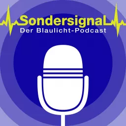 Sondersignal Podcast artwork