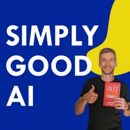 Simply Good AI - More Business Success in 10 Minutes