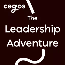 The Leadership Adventure Podcast artwork