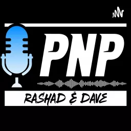 Panther Nation Podcast artwork