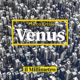 Venus Podcast artwork
