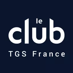 Le podcast du Club TGS France artwork