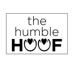 The Humble Hoof Podcast artwork