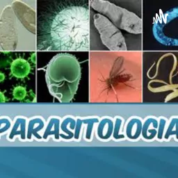 Parasitologia Podcast artwork