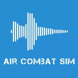 Air Combat Sim Podcast artwork