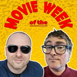 Movie of the Week Podcast artwork