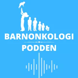 Barnonkologipodden Podcast artwork