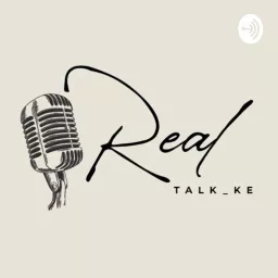 Real talk Podcast artwork