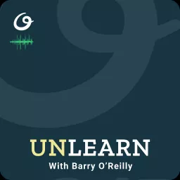 Unlearn Podcast artwork