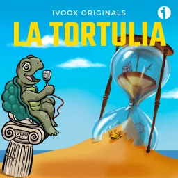 La Tortulia Podcast: Episodios artwork