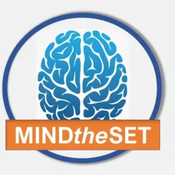 Mind the Set Podcast artwork