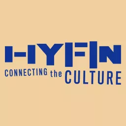 HYFINated Conversations Podcast artwork