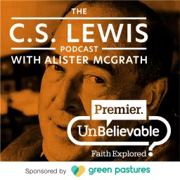 The C.S. Lewis podcast artwork