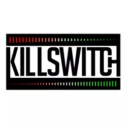 DJ KS aka Kill Switch Podcast artwork