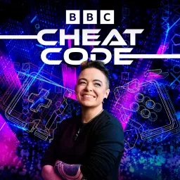 Cheat Code: The Gaming and Tech Podcast