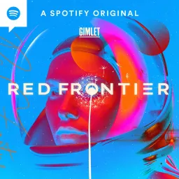Red Frontier Podcast artwork