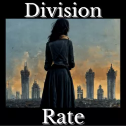 Division Rate Podcast artwork