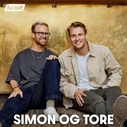 Simon og Tore