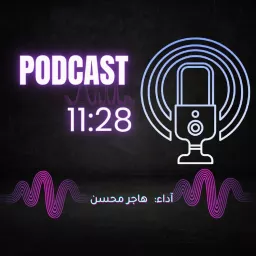 Podcast 11:28 artwork