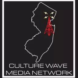 Culture Wave Media Network Podcast artwork